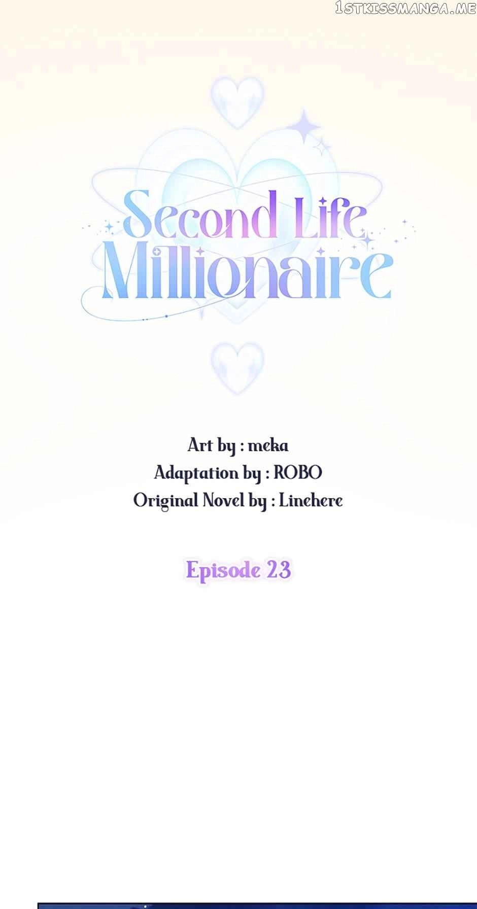 The Second Life of an All-Rounder Idol Chapter 23 47